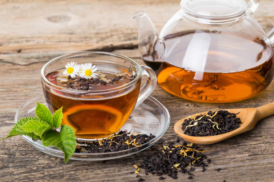 Black Tea