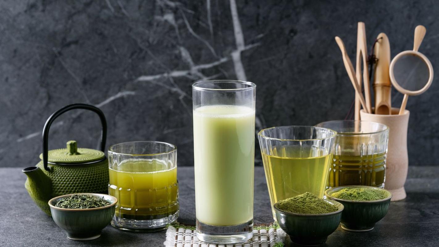 Matcha