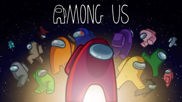 Apa itu Game Among Us